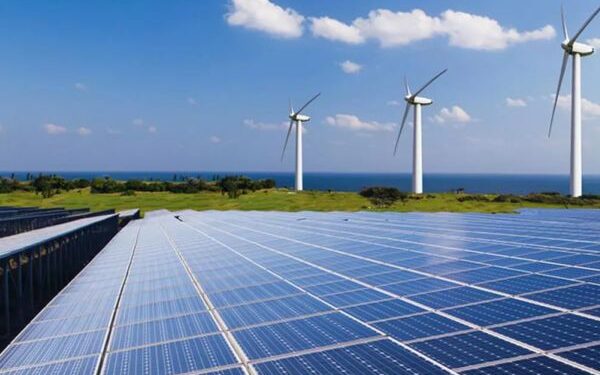 Ministry of New & Reliable Energy conducts review meeting with states to assess progress of RE projects