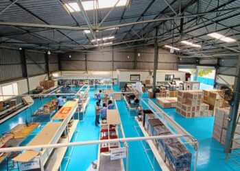 Mukunda Foods opens one of India's largest kitchen automation product manufacturing units