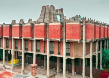 NAAC Reform: Education ministry panel proposes including IITs, assessing by institution type, 3-year cycle