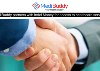 MediBuddy partners with Indel Money for access to healthcare services