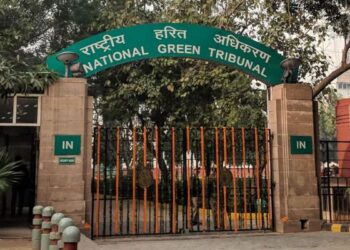 NGT lens on sweet water zones in Puri