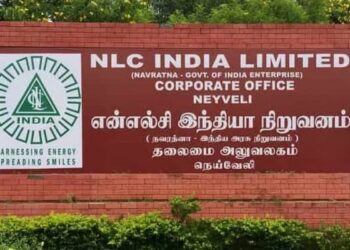 NLC India inks MoU with WAPCOS for development of pumped storages, hydro projects