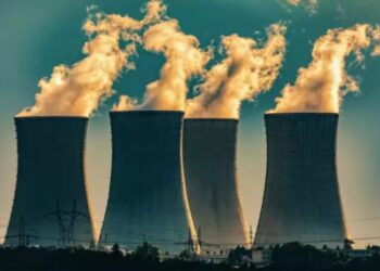NTPC, NPCIL sign JV pact to develop 2 nuclear power projects jointly