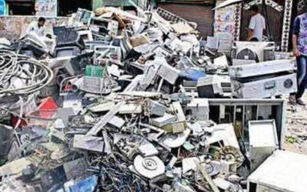 Nagpur Municipal Corporation zonal teams to check city biomed waste disposal