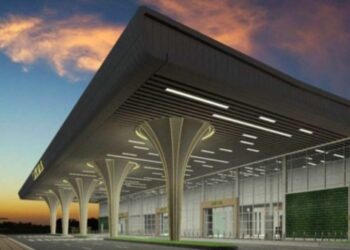 New terminal, night landing facility at Kanpur’s Chakeri airport from May 26