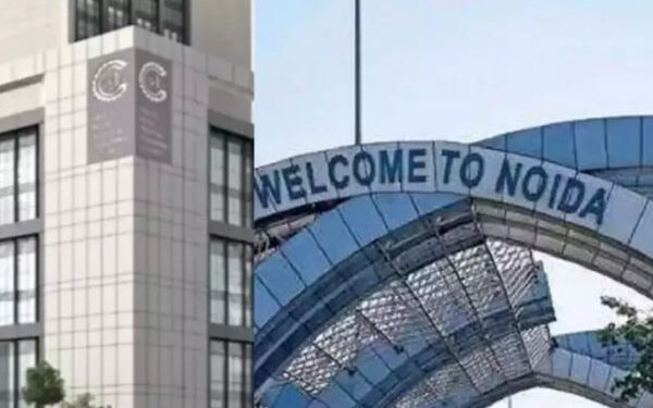 Noida launches app to help citizens pay water bills