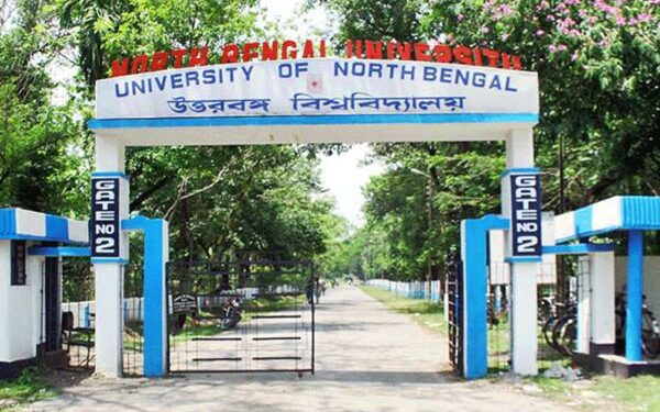North Bengal University, Indian army team up for new research centre to help defence forces