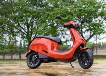 Ola focuses on small town India for electric scooters network expansion