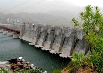 Power Ministry asks states to ‘promptly withdraw’ water cess on hydro power projects