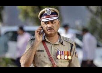 Karnataka DGP Praveen Sood appointed Director of CBI