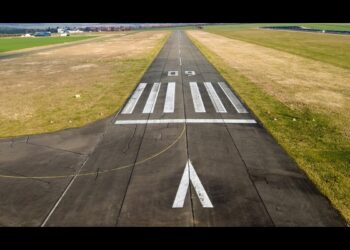 Rajasthan plans to develop 23 old airstrips on PPP mode