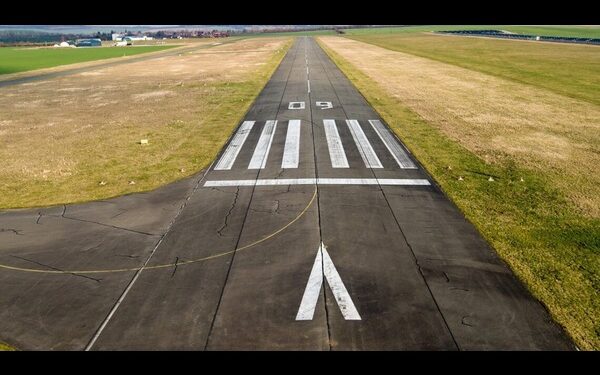 Rajasthan plans to develop 23 old airstrips on PPP mode