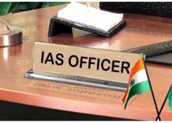 Rajasthan undertakes bureaucratic rejig