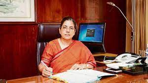 Government appoints Ravneet Kaur as Competition Commission of India Chairperson
