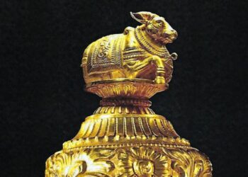 Sengol’ symbol of fair governance to be installed in new Parliament