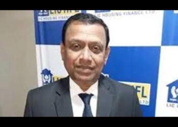 Government of India assigns Siddhartha Mohanty as Chairman of LIC