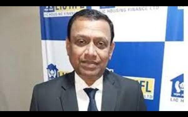 Government of India assigns Siddhartha Mohanty as Chairman of LIC