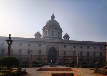 Subhash Kumar appointed as Deputy Secretary in Defence Ministry