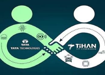 Tata Technologies and TiHAN-IIT Hyderabad collaborate on SDVs and ADAS