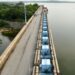 Telangana government plans four STPs to treat sewage flowing into Osmansagar, Himayatsagar