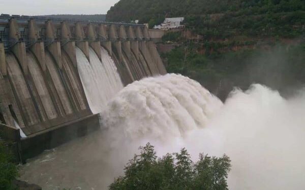 Tribunal to decide on sharing of Krishna water between Andhra and Telangana