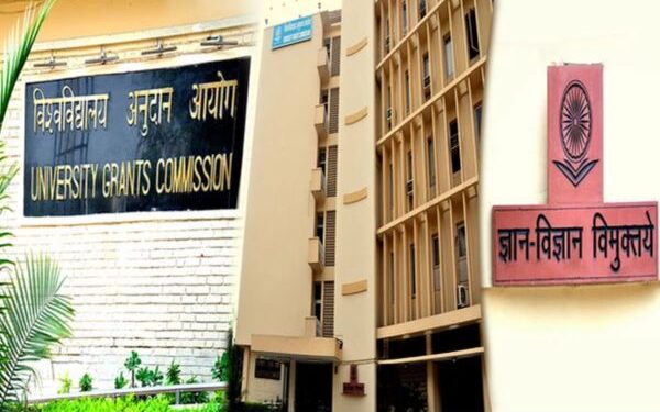 UGC revises norms, brings credit-based curriculum to instil values, work ethics in universities