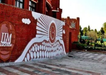 UP government onboards IIM-Lucknow for start-up boost among rural youth