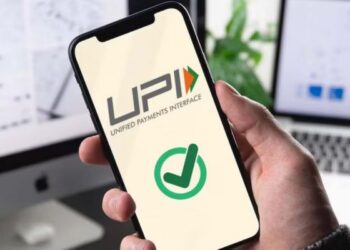 UPI to reach 1 billion transactions per day by 2026-27: PwC India