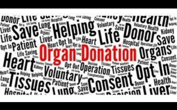 Union Health Minister reviews organ donation policy