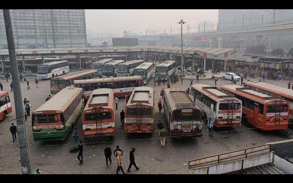 Uttar Pradesh State Road Transport Corporation resumes e-ticketing for passengers