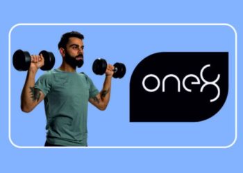 Virat Kohli collaborates with Trion to launch one8 fitness app