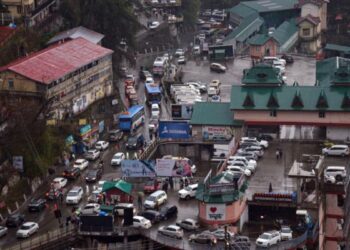 World Bank grant for AI cameras in Himachal Pradesh gets approved