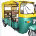 Jamshedpur Notified Area Committee to roll out e-autos to curb pollution