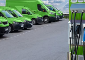EV sales