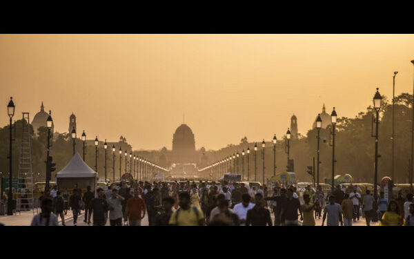 Government plans to set up 8 new cities in country to ease population burden