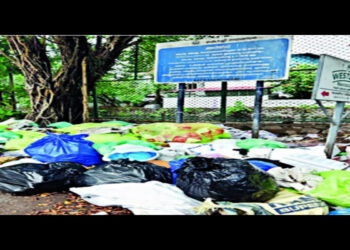 Kochi Corporation joins hands with agencies to remove waste