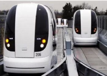 Noida to soon have India’s first pod taxi service