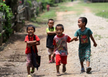 1,500 children from Manipur enrol in Mizoram schools