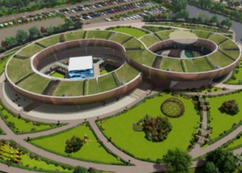 500 companies evince interest in Hyderabad Pharma City