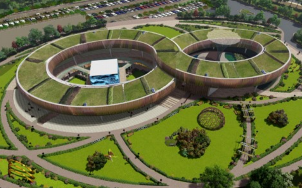 500 companies evince interest in Hyderabad Pharma City