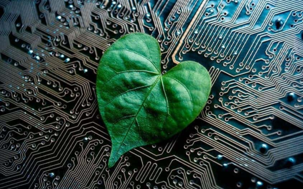 #APACExclusive | Making Data Centers Greener: A Sustainable Approach for Organizations