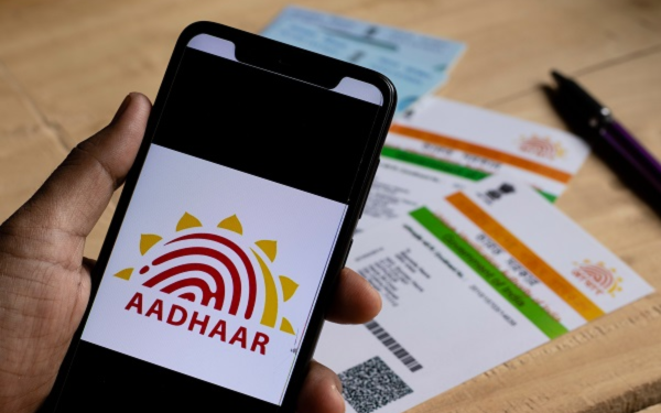 Aadhaar-based face authentication crosses all time high of 10.6 mn in May