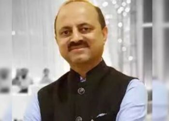 Ashwani Kumar assumes charge as new MD & CEO of UCO Bank