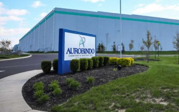 Aurobindo Pharma sets up plant in China