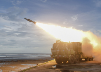 BEL receives orders worth Rs 5900 crore for Akash Missiles