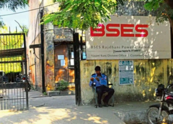 BSES plans 50 lakh smart meters, contract next month