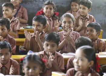 Bihar government plans to initiate measures to boost education sector