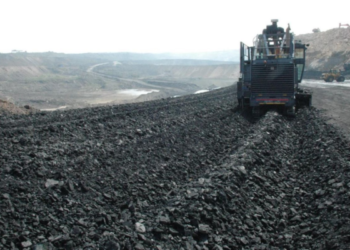 Coal ministry initiates star rating registration process for coal, lignite mines