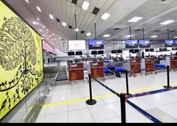 Delhi airport DIAL chooses IDEMIA as Technology Partner for DigiYatra