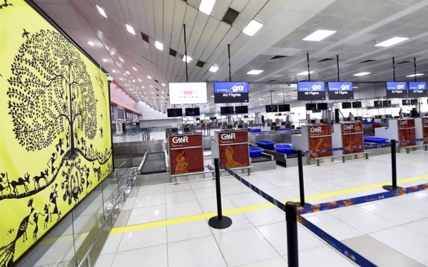 Delhi airport DIAL chooses IDEMIA as Technology Partner for DigiYatra